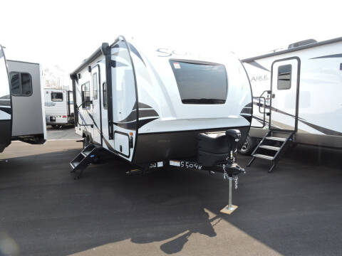 2021 Palomino SolAire Ultra Lite 202RB