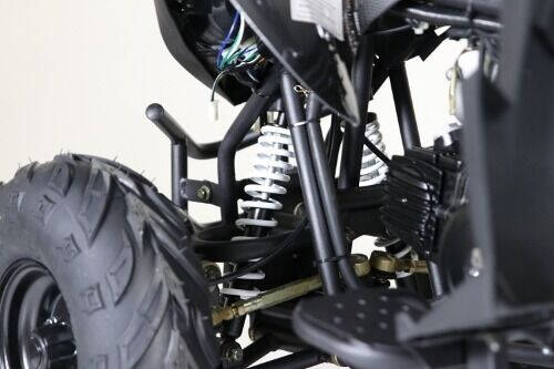 2020 110 Atv Fully Automatic Sport Quad 4 Wheeler