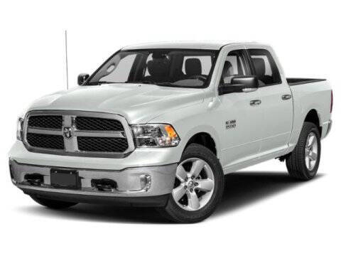 2014 RAM 1500 for sale at CarZoneUSA in West Monroe LA