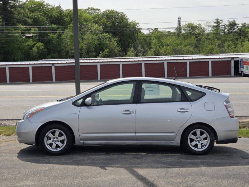 2007 Toyota Prius