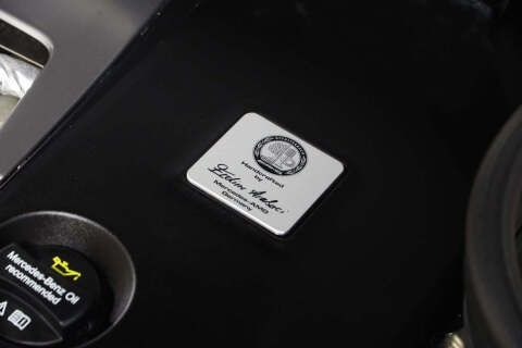 2022 Mercedes-Benz GLE AMG GLE 63 S