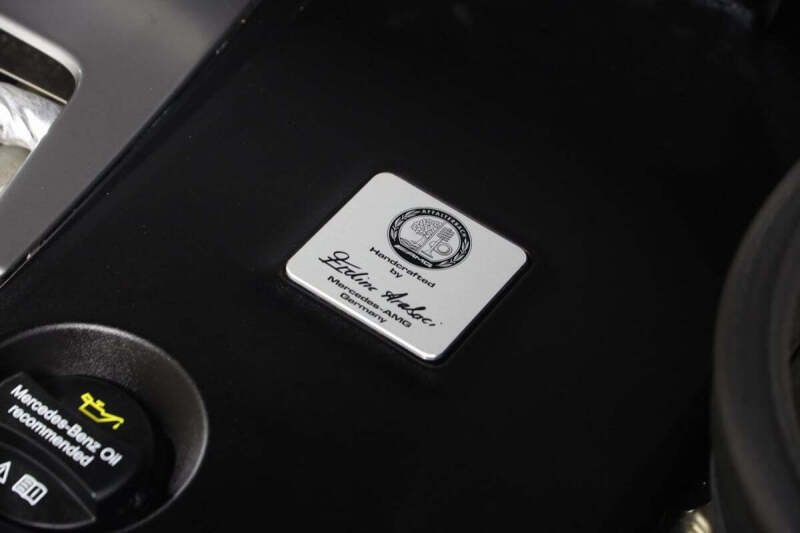 2022 Mercedes-Benz GLE AMG GLE 63 S