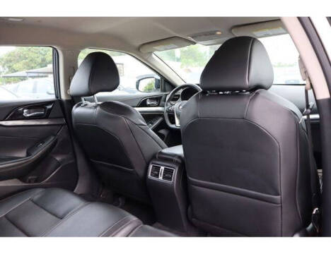 2022 Nissan Maxima 3.5 SV