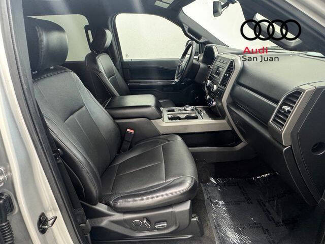 2018 Ford Expedition XLT
