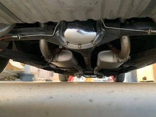 1969 Pontiac Tempest