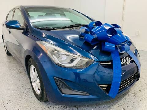 2015 Hyundai Elantra for sale at Express Auto Source in Indianapolis IN