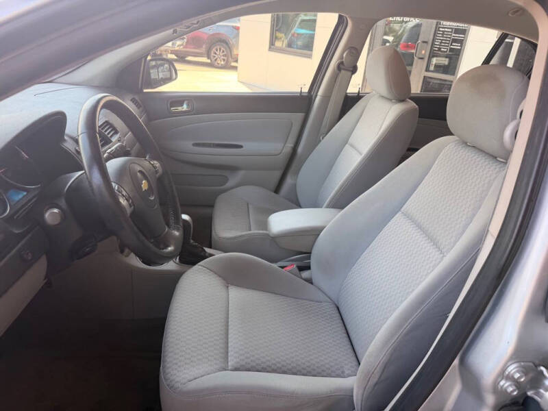 2009 Chevrolet Cobalt