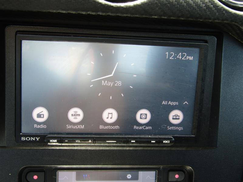 2015 Ford Mustang V6