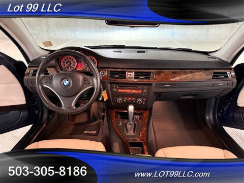 2013 BMW 3 Series 328i