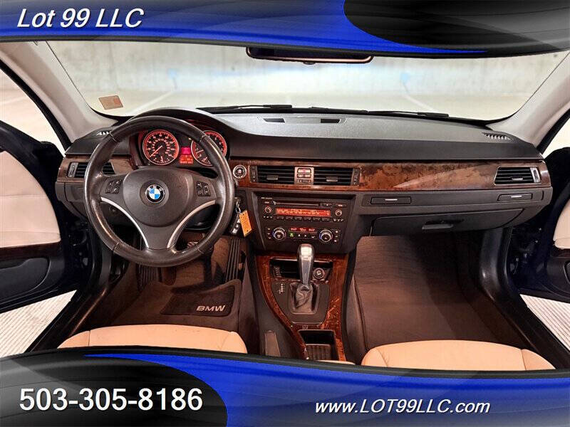2013 BMW 3 Series 328i