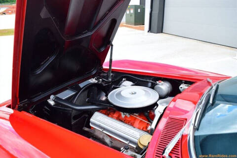 1965 Chevrolet Corvette