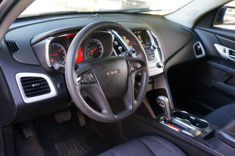 2015 GMC Terrain SLE-1