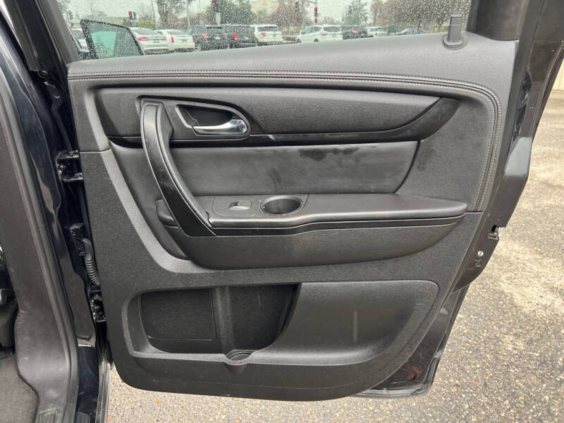 2015 GMC Acadia SLE-1