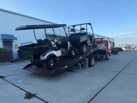 2007 Polaris RANGER XP
