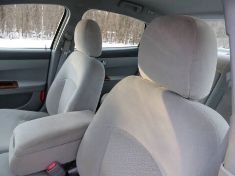 2006 Buick LaCrosse CX