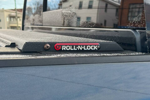 2020 GMC Sierra 2500HD Denali