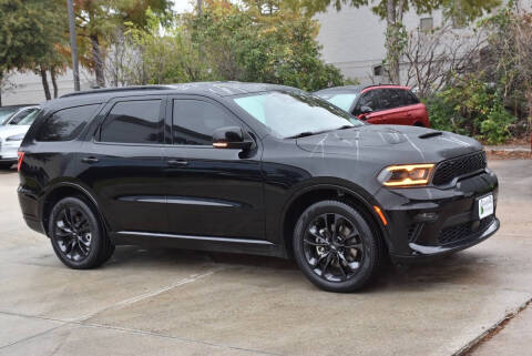 2022 Dodge Durango R/T