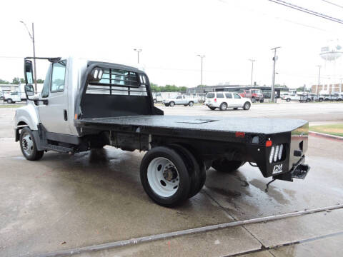 2015 International TerraStar