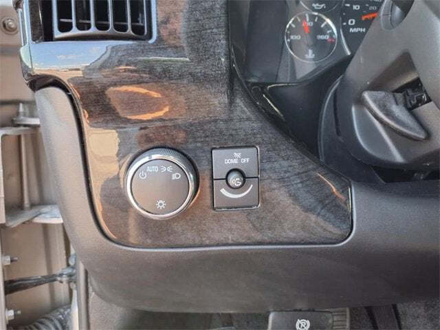 2025 GMC Savana 2500