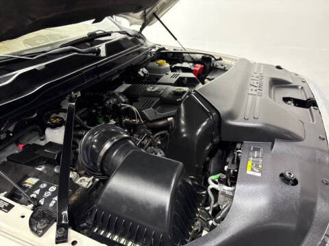 2023 RAM 2500 Laramie