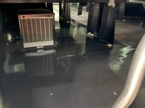 2004 Chevrolet Express 3500