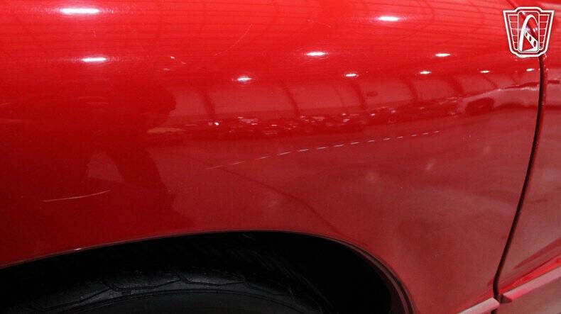 1994 Pontiac Firebird