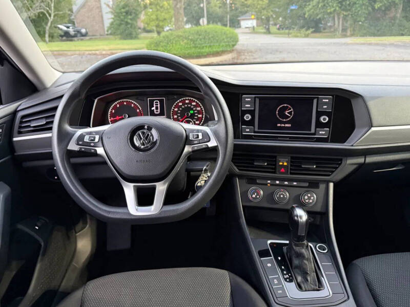 2019 Volkswagen Jetta