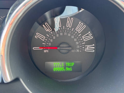 2007 Ford Mustang GT Premium