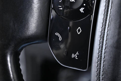 2021 Land Rover Range Rover