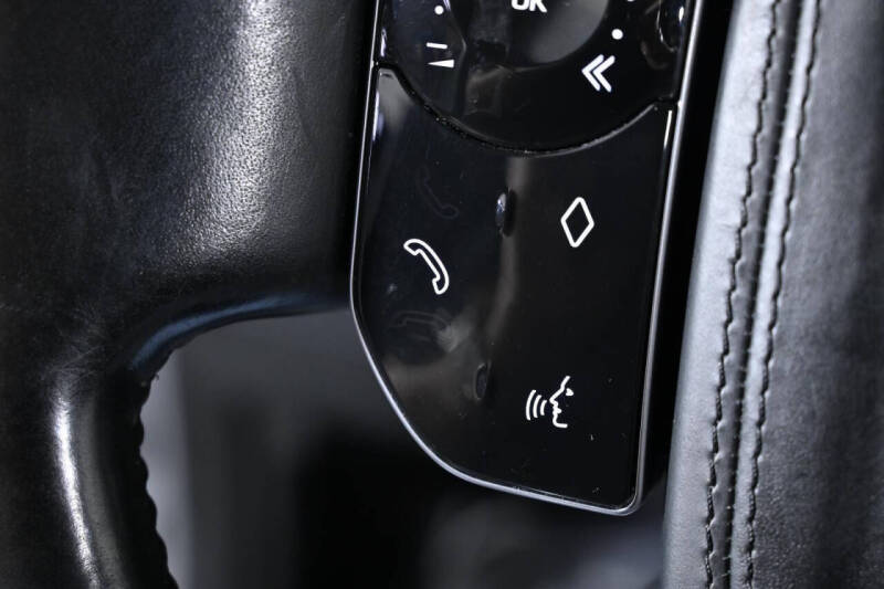 2021 Land Rover Range Rover
