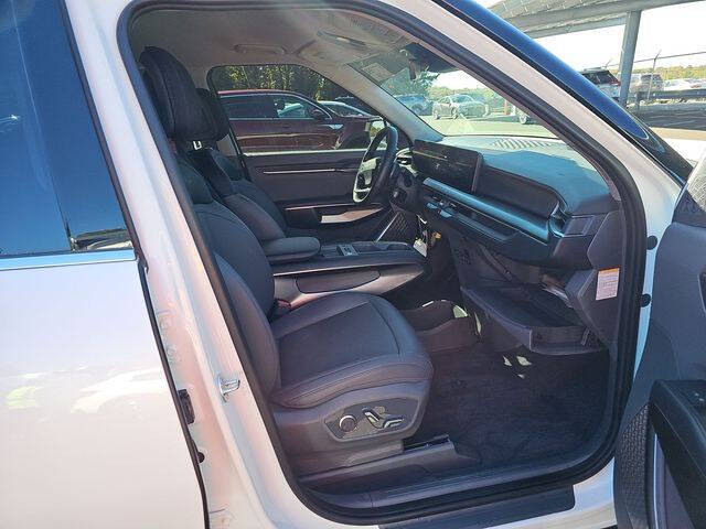 2024 Kia EV9 Light Long Range