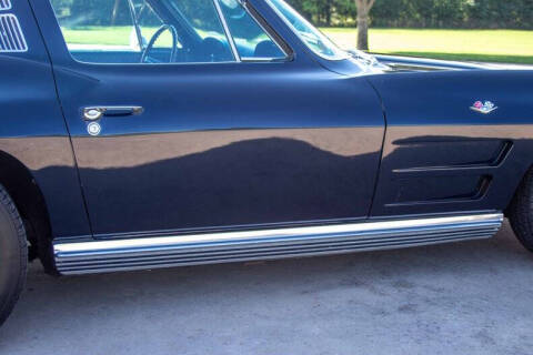 1964 Chevrolet Corvette