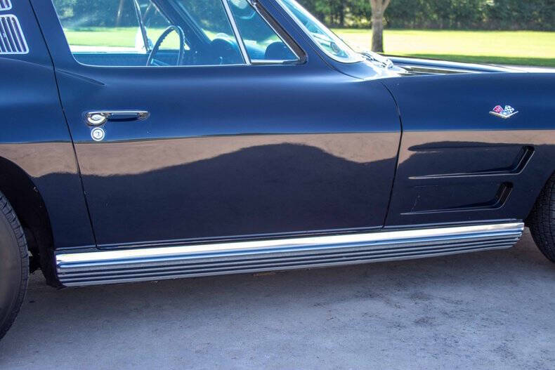 1964 Chevrolet Corvette