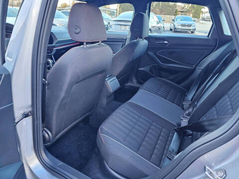 2020 Volkswagen Jetta GLI S