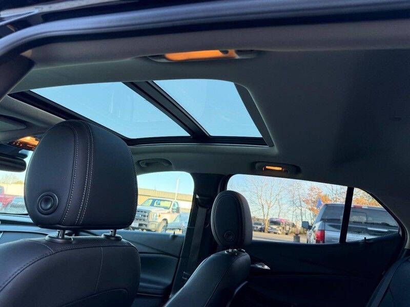 2022 Buick Encore GX Essence