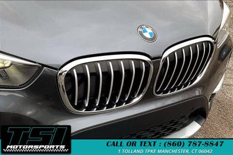 2019 BMW X1 xDrive28i