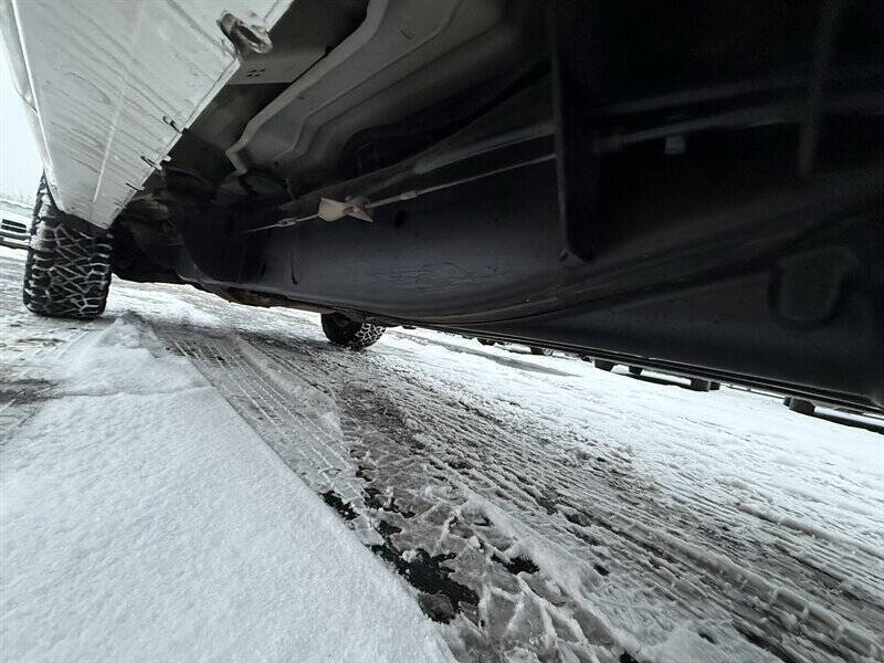 2017 GMC Sierra 2500HD