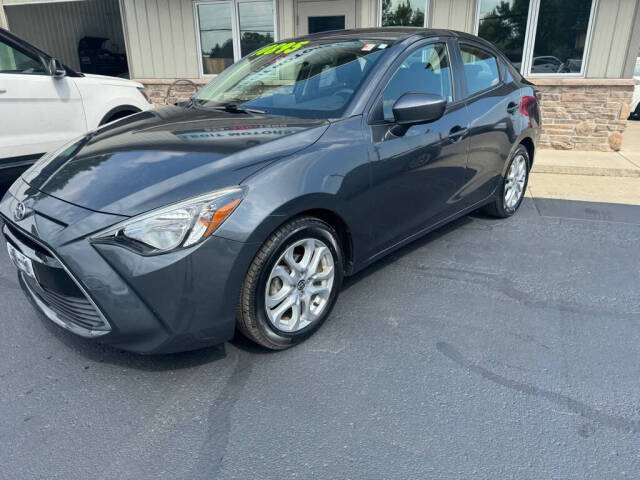 2016 Scion iA for sale at Legit Motors in Elkhart, IN