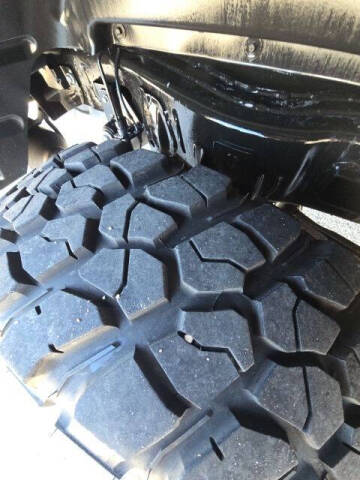 2023 Jeep Gladiator Willys