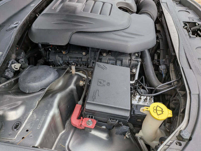 2012 Chrysler 300 Limited