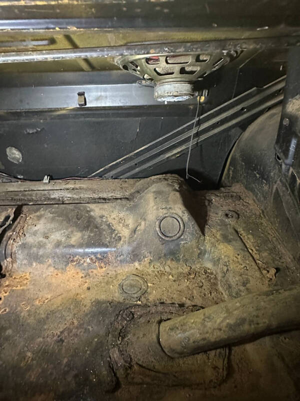 1971 Dodge Challenger