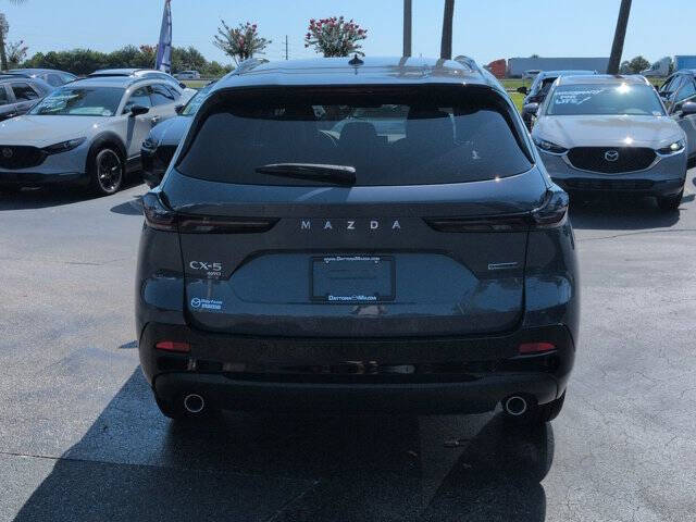 2026 Mazda CX-5 2.5 S Premium