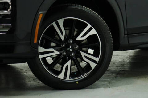 2026 Mitsubishi Eclipse Cross SEL