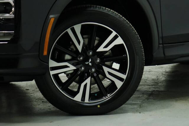 2026 Mitsubishi Eclipse Cross SEL