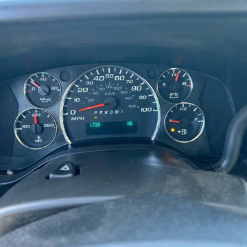 2018 Chevrolet Express 2500