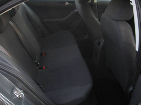 2015 Volkswagen Jetta S