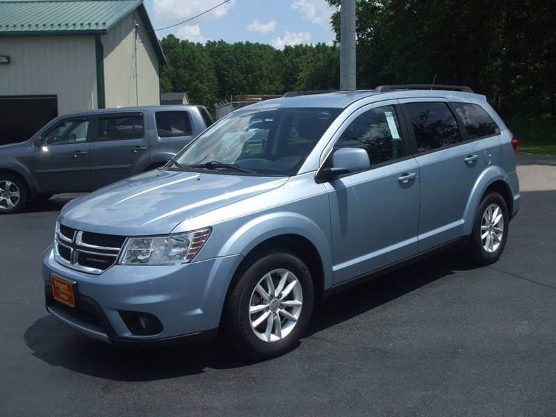 TROXELL AUTO SALES Car Dealer in Creston, OH