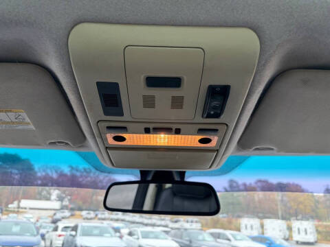 2010 Land Rover Range Rover HSE