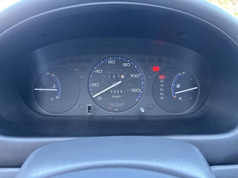 2000 Honda Civic DX