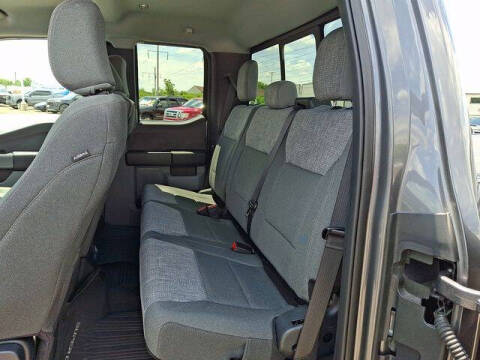 2024 Ford F-250 Super Duty